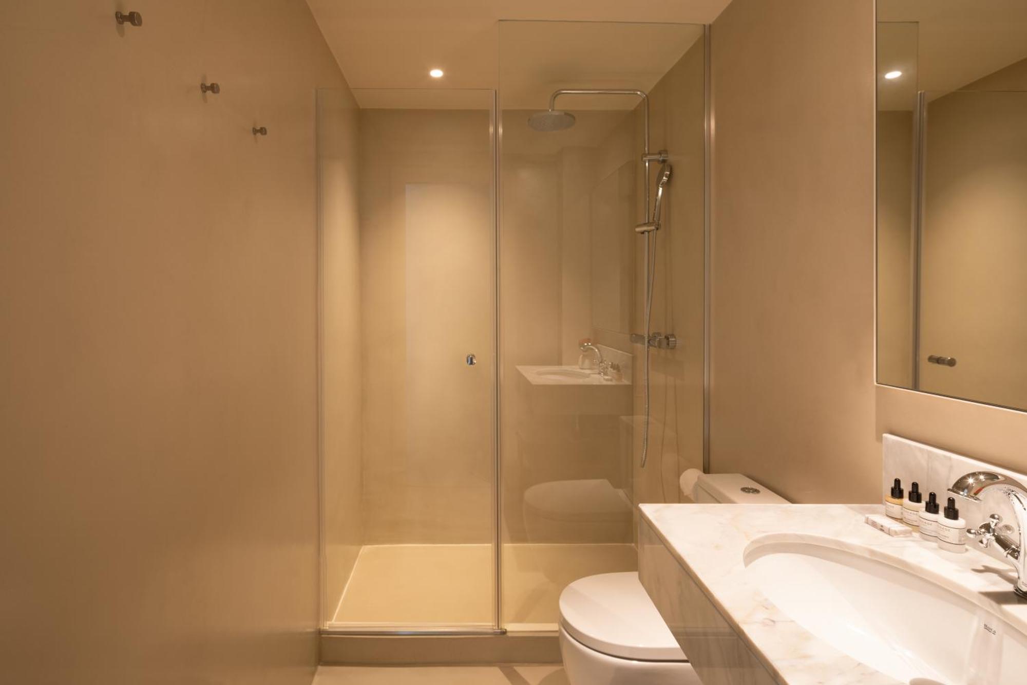 Design-Eckzimmer