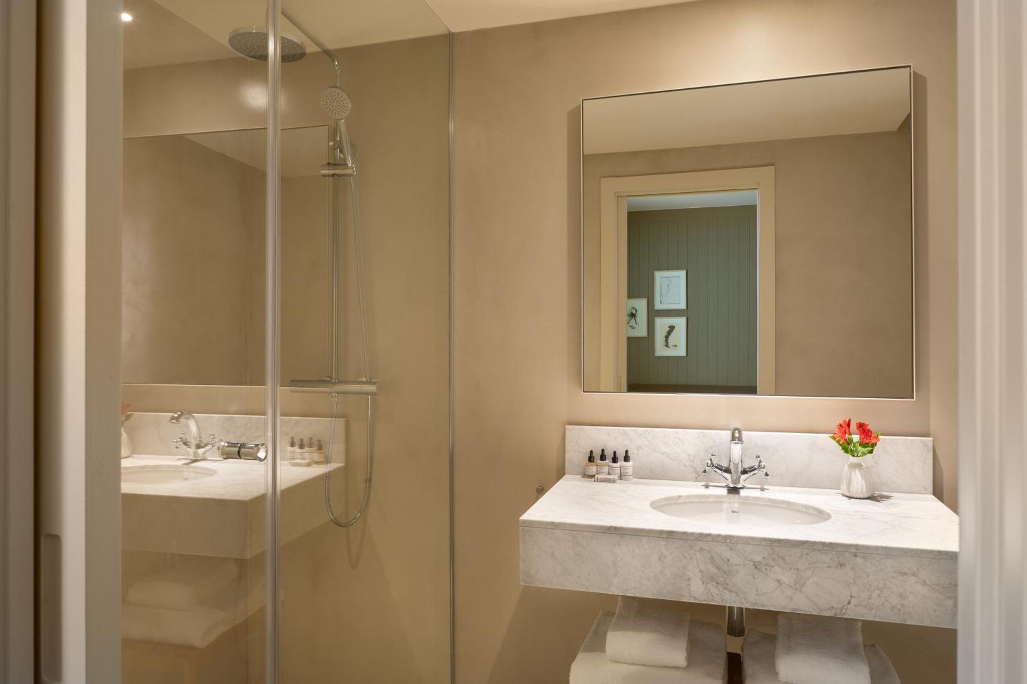 Design Doppelzimmer